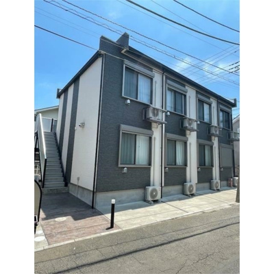 【外観】 | イクシオ保谷