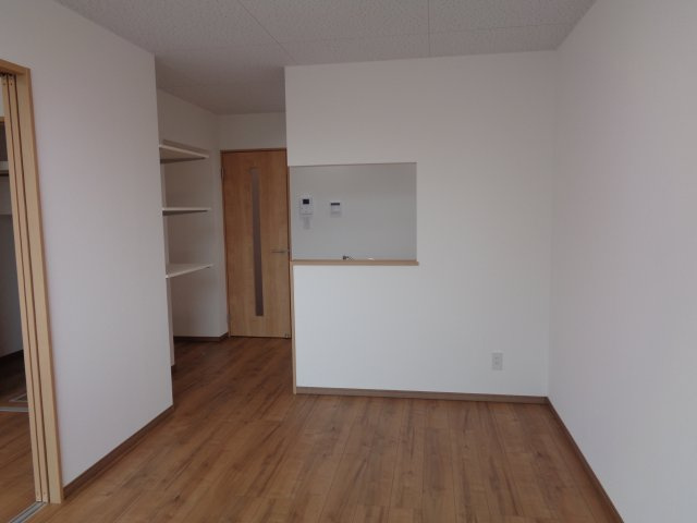 星の指輪の居間・リビング