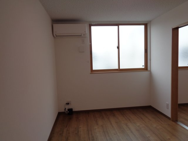 星の指輪の居間・リビング