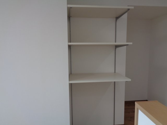 星の指輪の収納