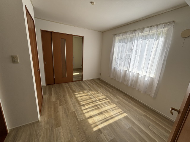 ガーデンコート中之島の居間・リビング