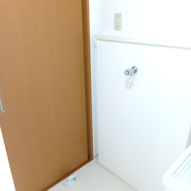 ガーデンコート中之島の設備