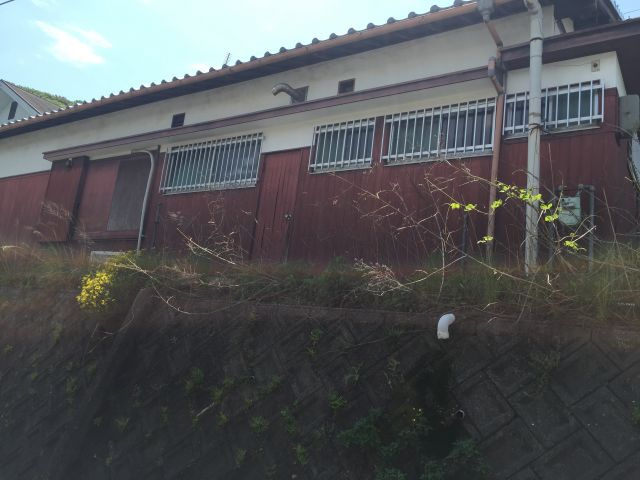 和歌山市関戸5丁目