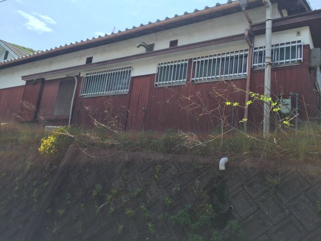 和歌山市関戸5丁目