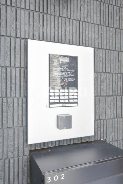 oeilletのセキュリティ