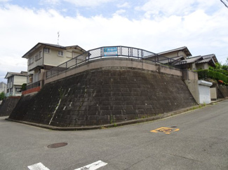 【外観】 | 川西市湯山台2丁目　建築条件無土地