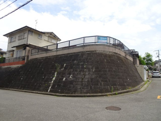 【外観】 | 川西市湯山台2丁目　建築条件無土地