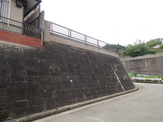 【外観】 | 川西市湯山台2丁目　建築条件無土地