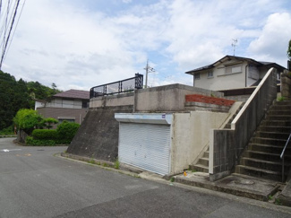 【外観】 | 川西市湯山台2丁目　建築条件無土地