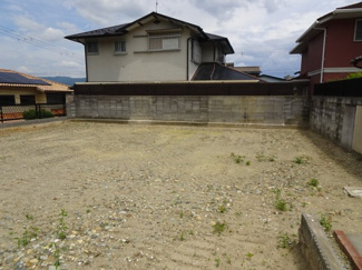 【外観】 | 川西市湯山台2丁目　建築条件無土地