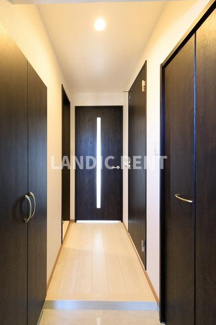 【玄関】 | el coco 六ツ角