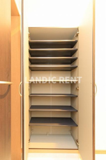 【収納】 | el coco 六ツ角