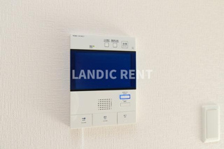 【セキュリティ】 | el coco 六ツ角