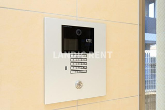 【セキュリティ】 | el coco 六ツ角