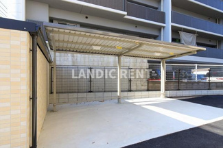 【その他共用部分】 | el coco 六ツ角