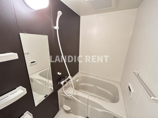 【浴室】 | el coco 六ツ角