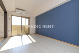 【内装】 | el coco 六ツ角