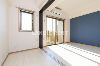 【内装】 | el coco 六ツ角