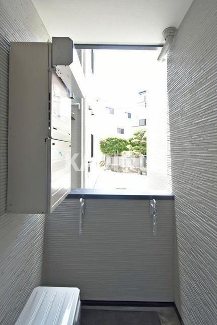 oeilletのその他共用部分