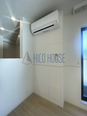 クラールの設備|※他のお部屋の写真を転用しております