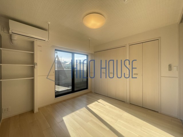 クラールの寝室|※他のお部屋の写真を転用しております