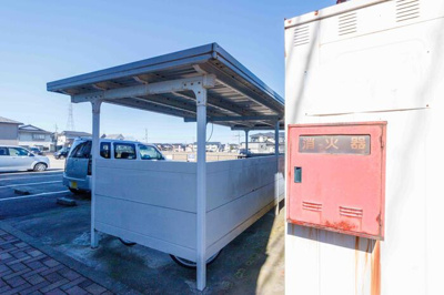  | セジュール・ブルーエ　Ａ