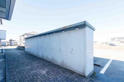  | セジュール・ブルーエ　Ａ