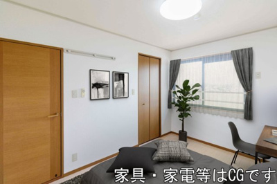 【その他】 | セジュール・ブルーエ　Ａ