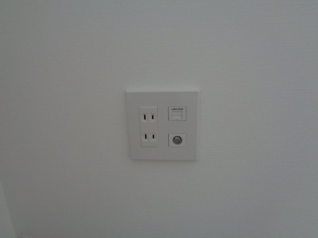 星の指輪の設備