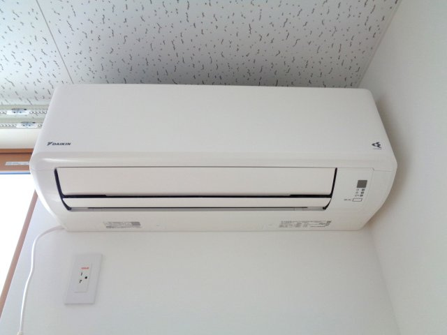 星の指輪の設備