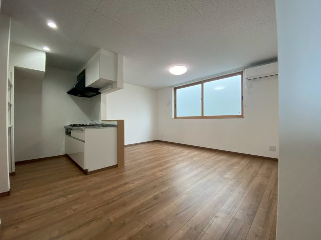 星の指輪の居間・リビング