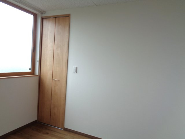 星の指輪の洋室