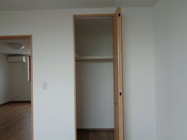 星の指輪の収納