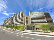 ジオ彩都いろどりの丘　A棟の画像