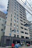 オープンレジデンシア銀座築地の画像