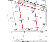 山科区小山北溝町　売地の画像