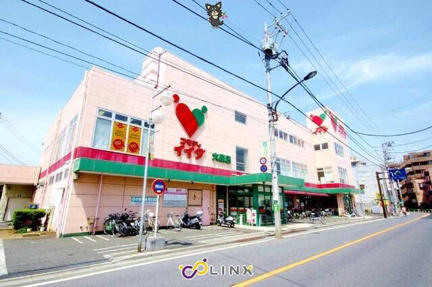 コモディイイダ　大泉店まで393m