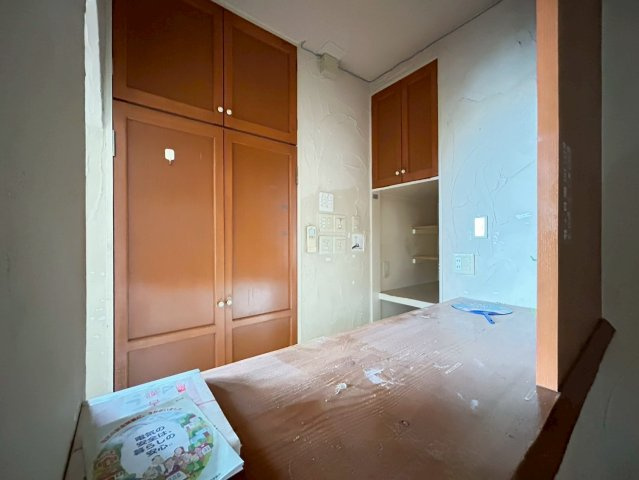 相生町 KAZ-BLDの内装