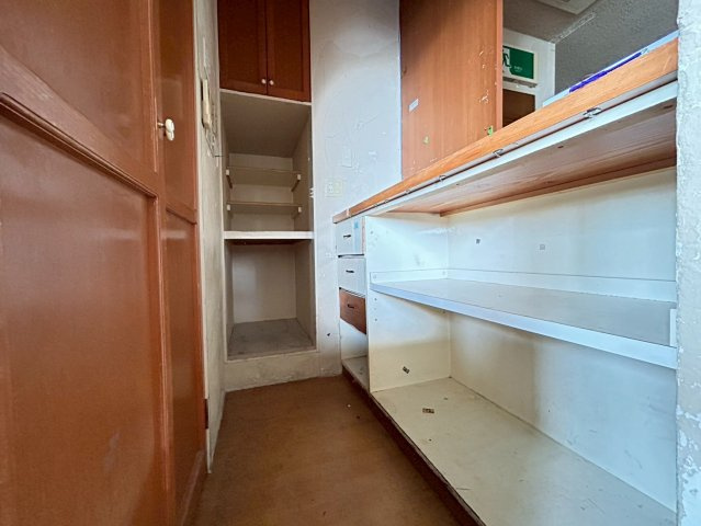 相生町 KAZ-BLDの内装