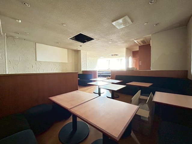 相生町 KAZ-BLDの内装