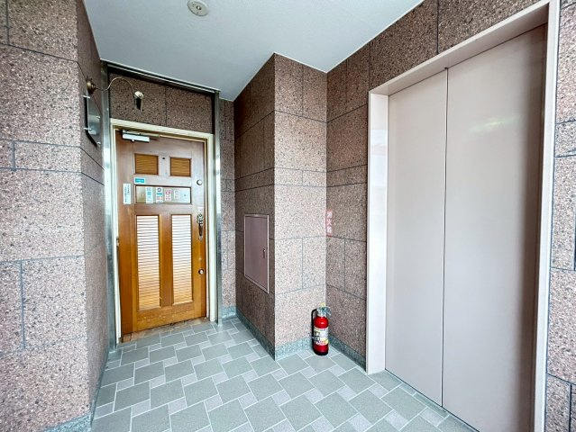 相生町 KAZ-BLDのその他共用部分