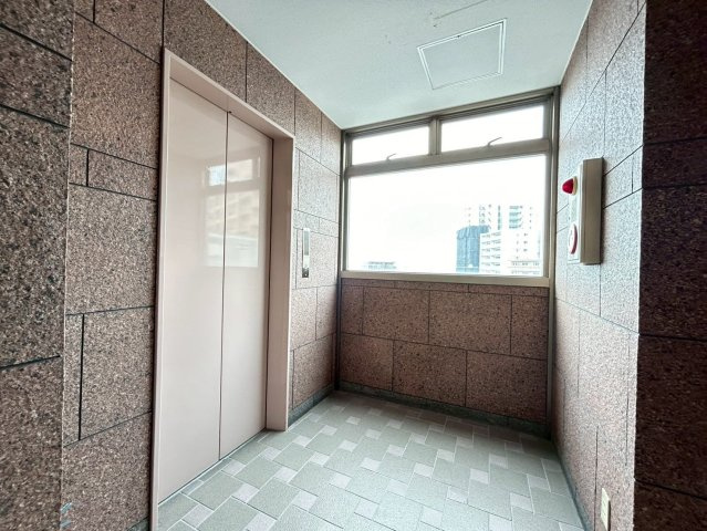 相生町 KAZ-BLDのその他共用部分