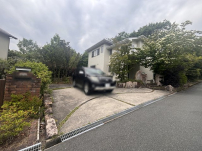 【外観】 | 大津市北比良1036-28　中古戸建 | 2025年06月　撮影