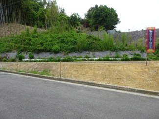 【外観】 | 川西市清和台西2丁目　建築条件無土地