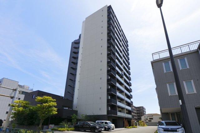 ジェノヴィア金町