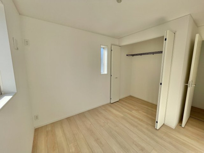 【居間・リビング】 | 【新築戸建て】秋田市楢山本町第2