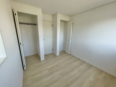 【収納】 | 【新築戸建て】秋田市楢山本町第2