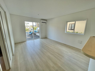 【居間・リビング】 | 【新築戸建て】秋田市楢山本町第2