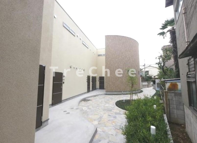 ティーダ(TI-DA)のその他共用部分