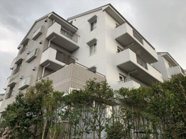 ホームタウン鶴牧6-1-1号棟の画像